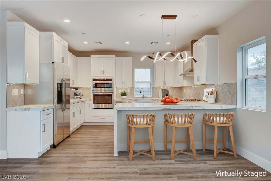 6511 Adrian Ridge Court, Las Vegas 89149