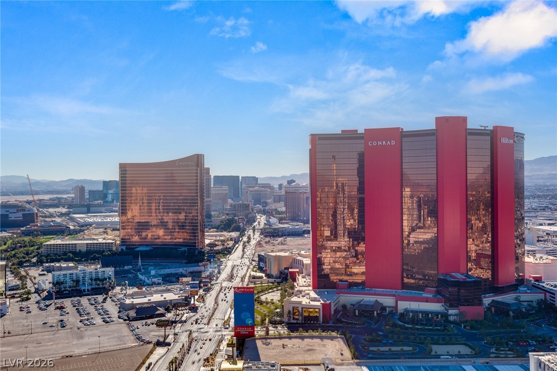 Photo 40 of 50, 2700 Las Vegas Boulevard #4301
