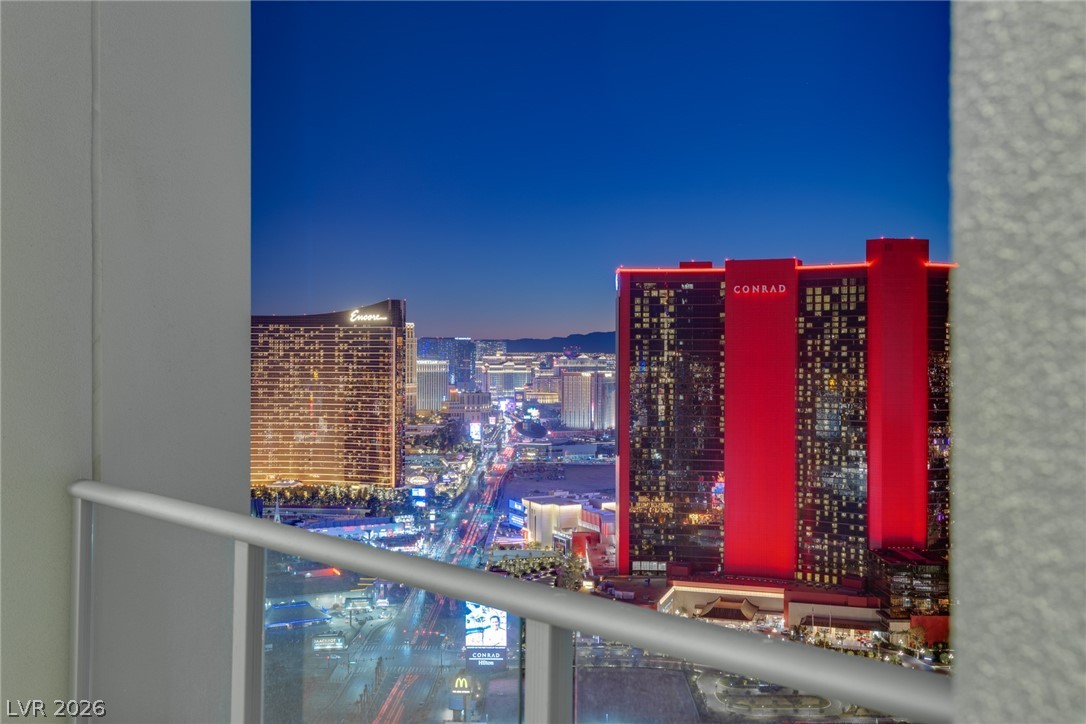 Photo 37 of 50, 2700 Las Vegas Boulevard #4301