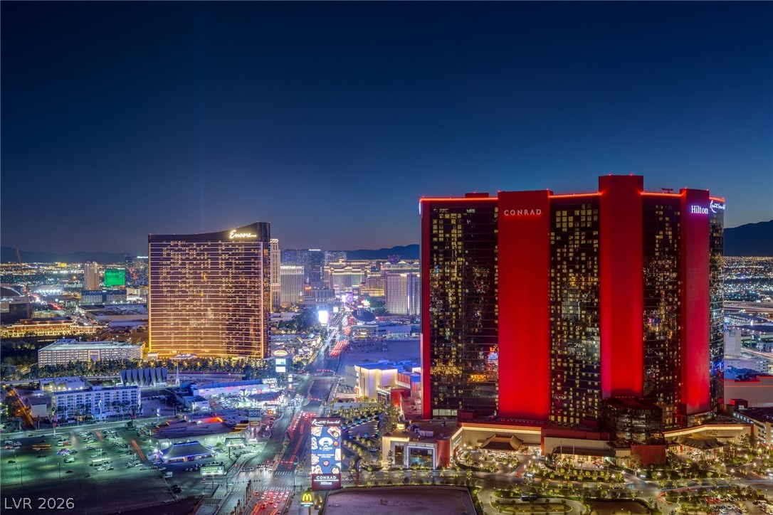 Photo 38 of 50, 2700 Las Vegas Boulevard #4301