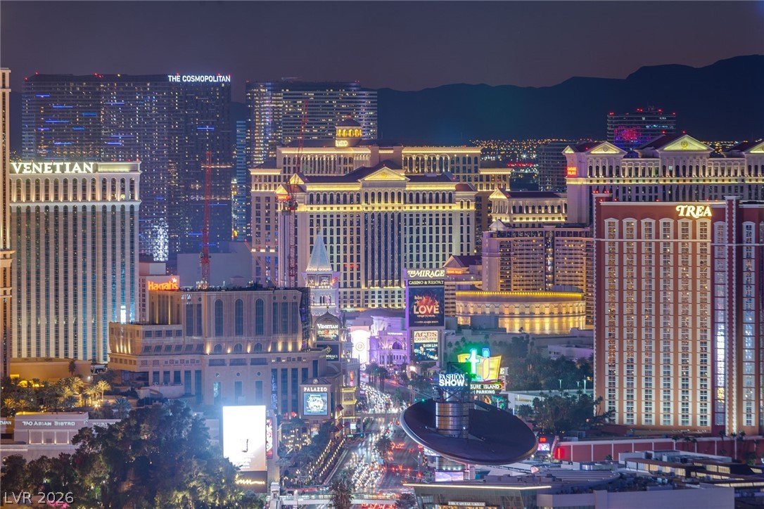 Photo 49 of 50, 2700 Las Vegas Boulevard #4301