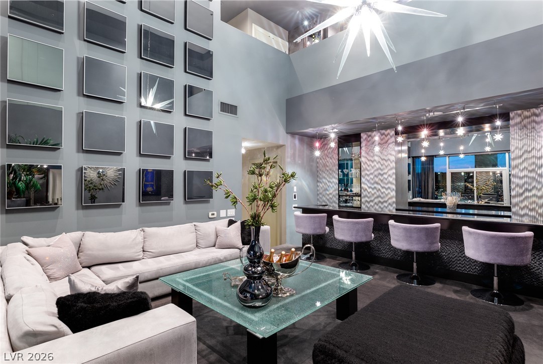 2700 Las Vegas Boulevard #4301, Las Vegas