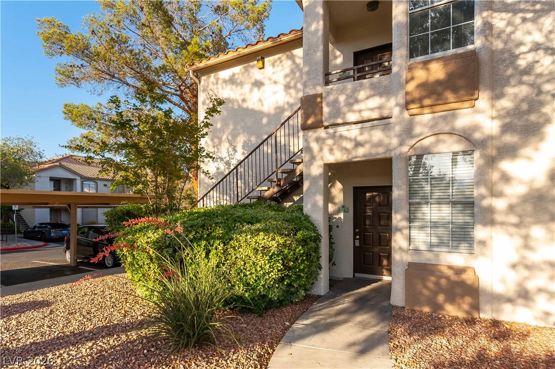 Photo 2 of 1830 N Buffalo Drive #1042