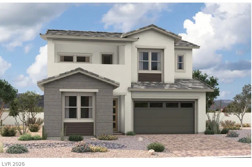 115 Vernalis Avenue, Las Vegas 89138
