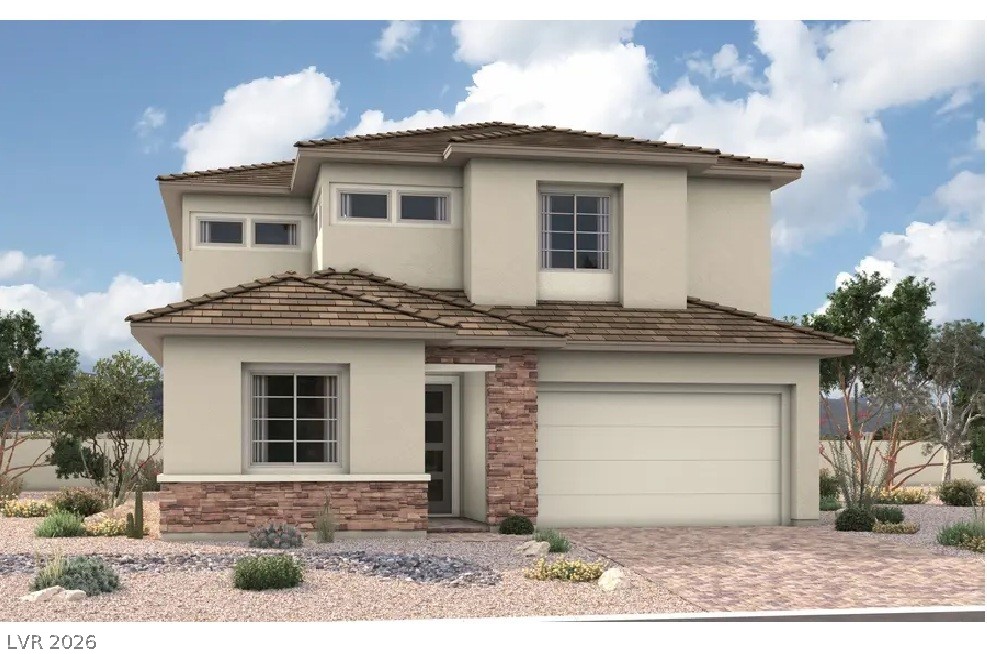 109 Vernalis Avenue, Las Vegas 89138