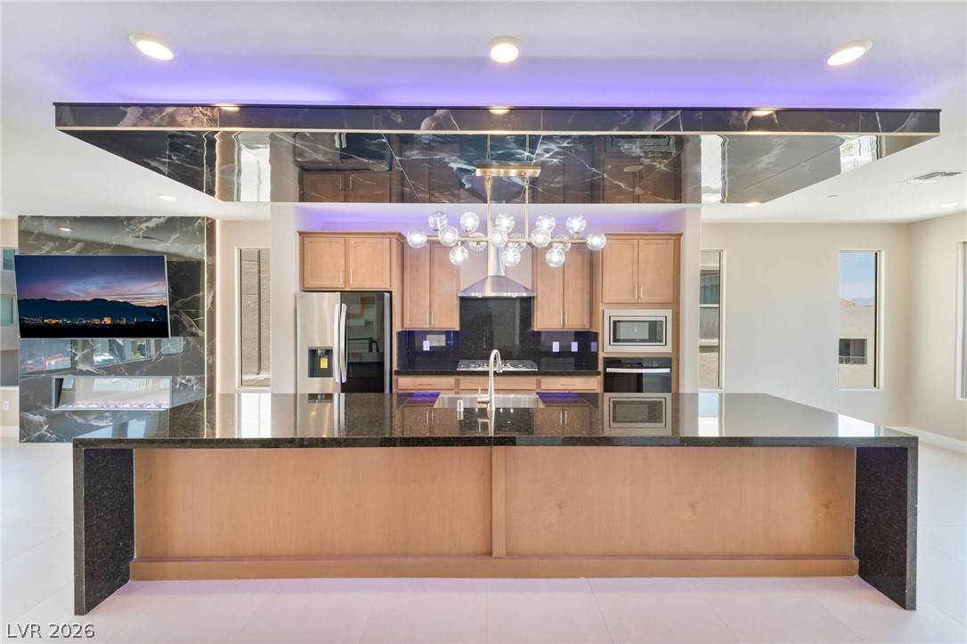 2092 Noble Perch Street, Las Vegas 89138