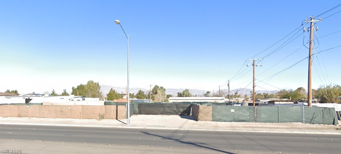 Gateway Road, Las Vegas