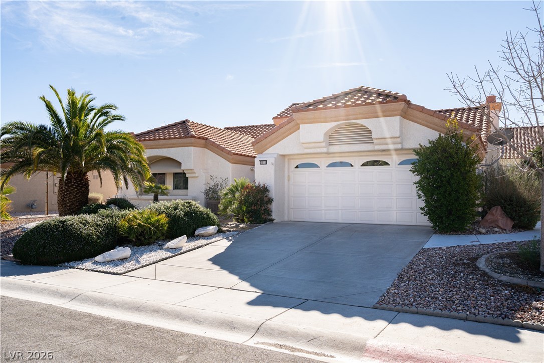 8909 Meadowood Drive, Las Vegas 89134