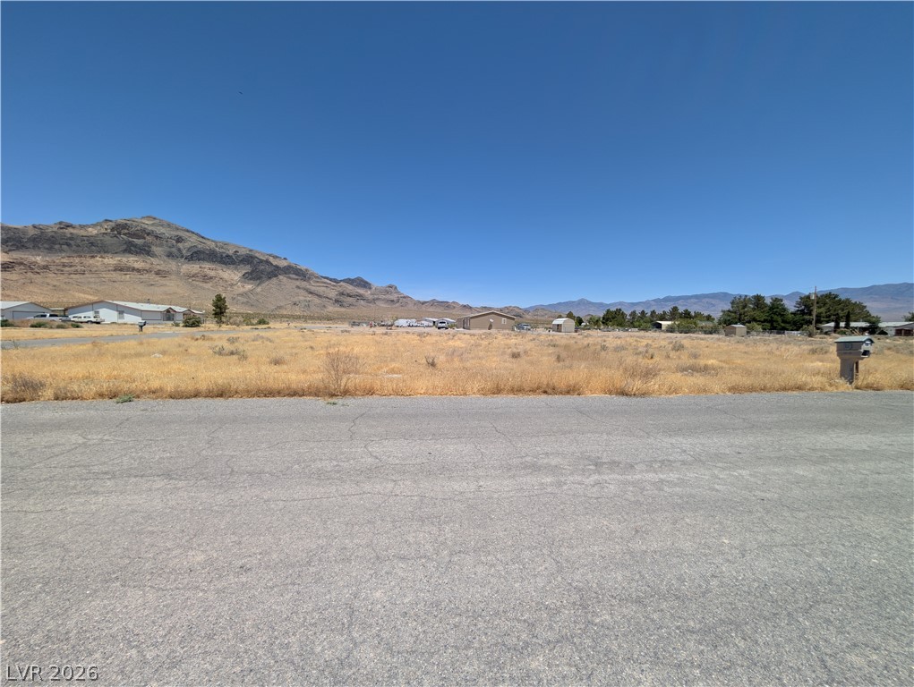 4401 Serenity Court, Pahrump