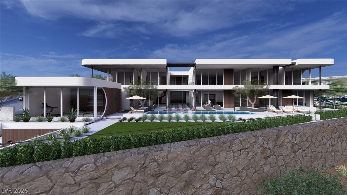 1505 View Field Court, Henderson 89012