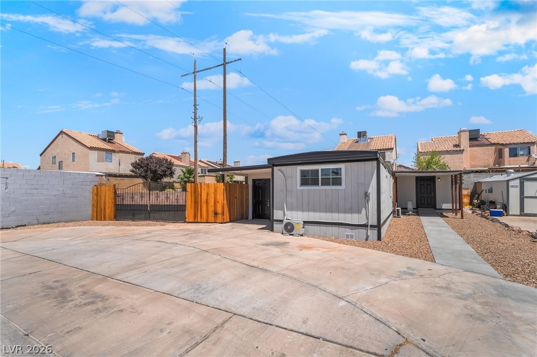 5402 Tahoe Drive, Las Vegas 89142