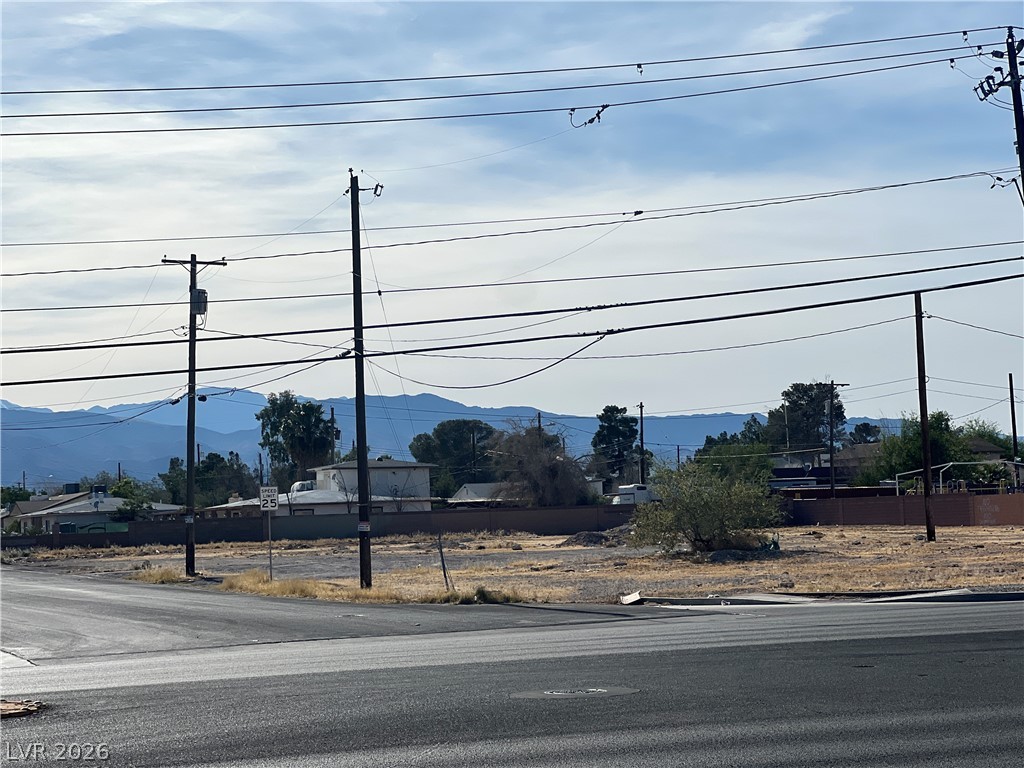 4860 Jean Avenue, Las Vegas