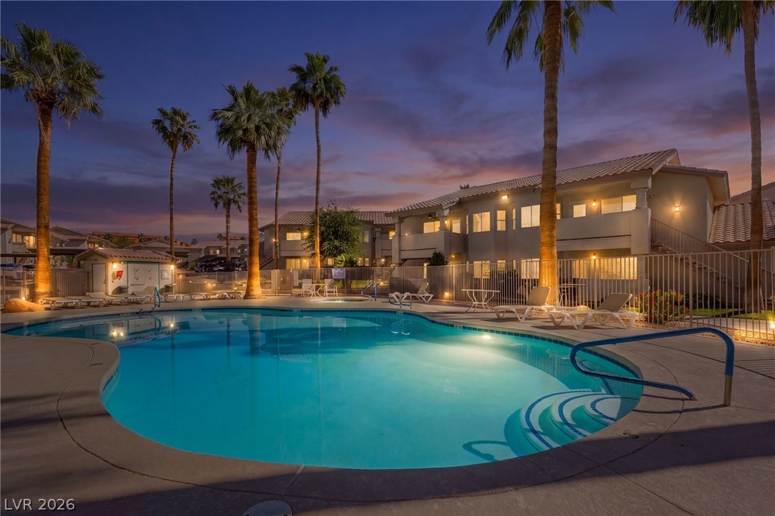 477 Mesa Boulevard #102, Mesquite