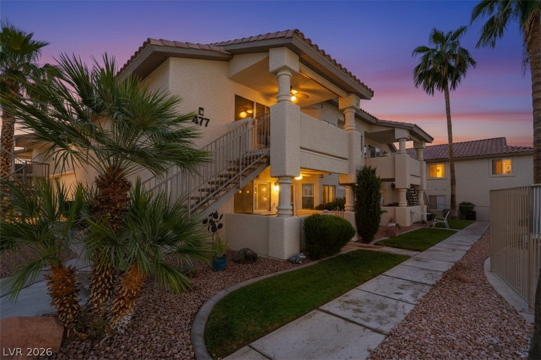 Photo 2 of 477 Mesa Boulevard #102