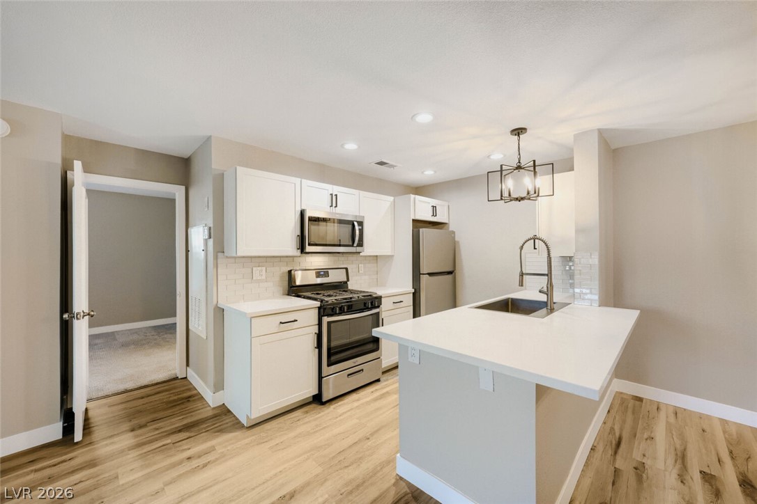 2200 S Fort Apache Road #1073, Las Vegas