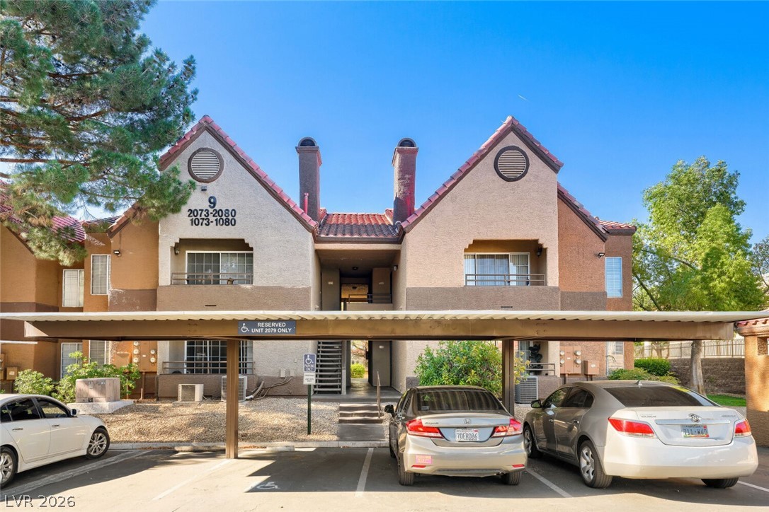 Photo 2 of 2200 S Fort Apache Road #1073