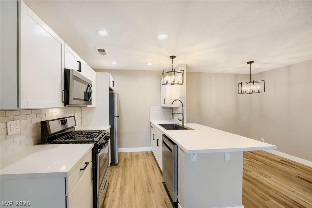 Photo 4 of 2200 S Fort Apache Road #1073