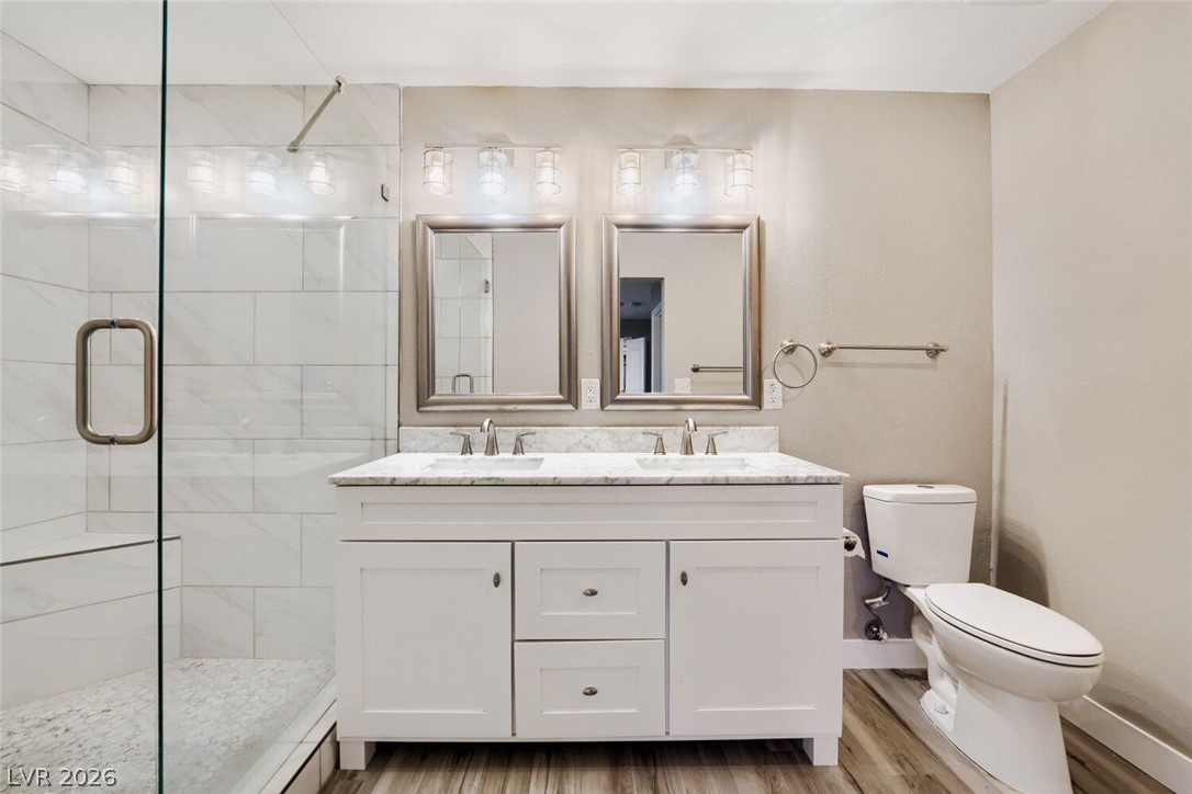 Photo 7 of 28, 2200 S Fort Apache Road #1073