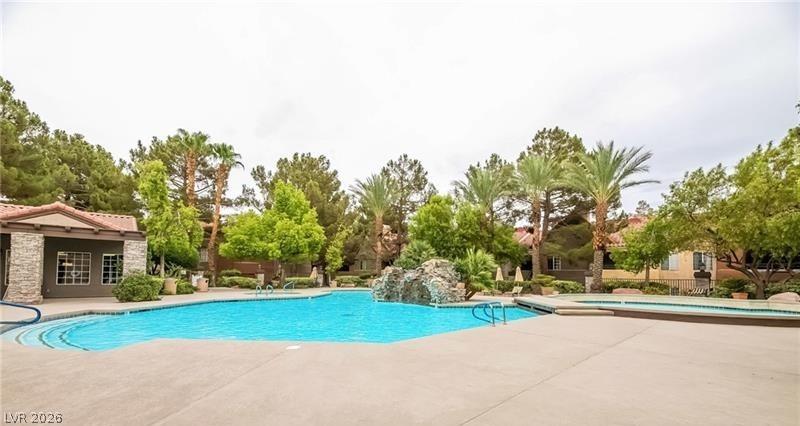 Photo 14 of 28, 2200 S Fort Apache Road #1073