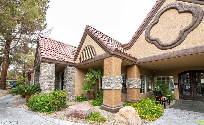 Photo 27 of 28, 2200 S Fort Apache Road #1073