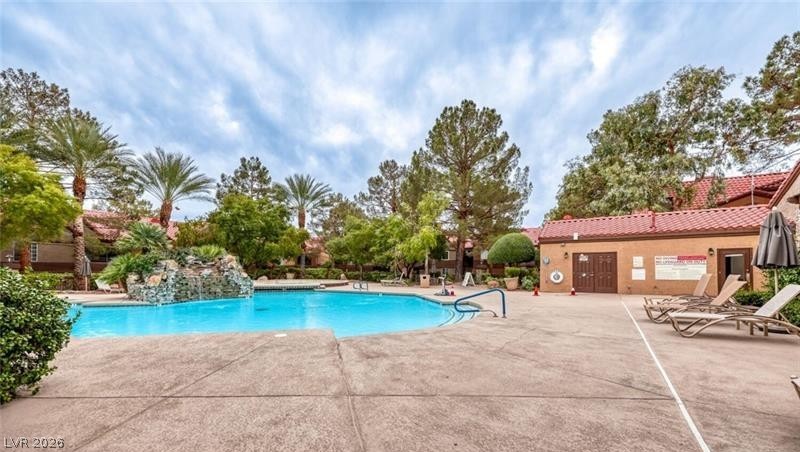 Photo 28 of 28, 2200 S Fort Apache Road #1073