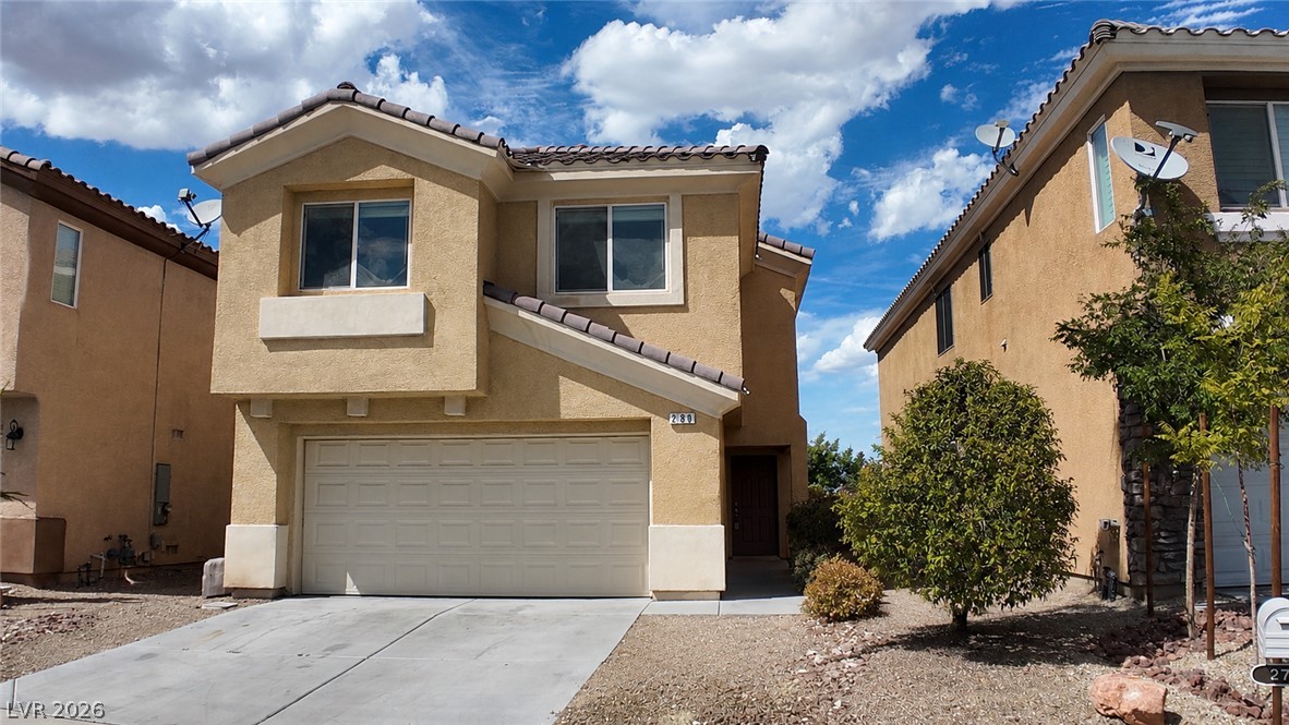 280 Ladies Tee Court, Las Vegas 89148