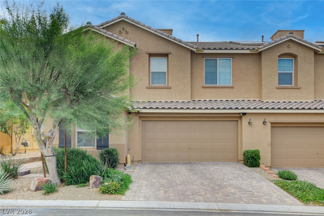 6324 Patriot Wave Street, North Las Vegas