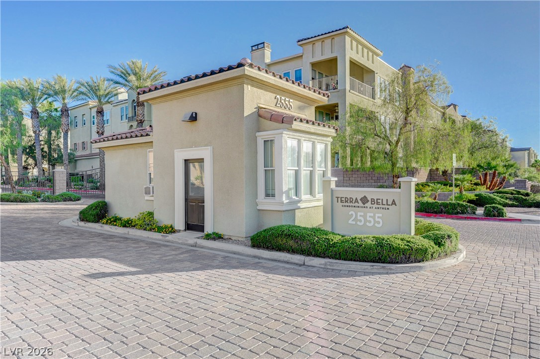 2555 Hampton Road #2207, Henderson 89052