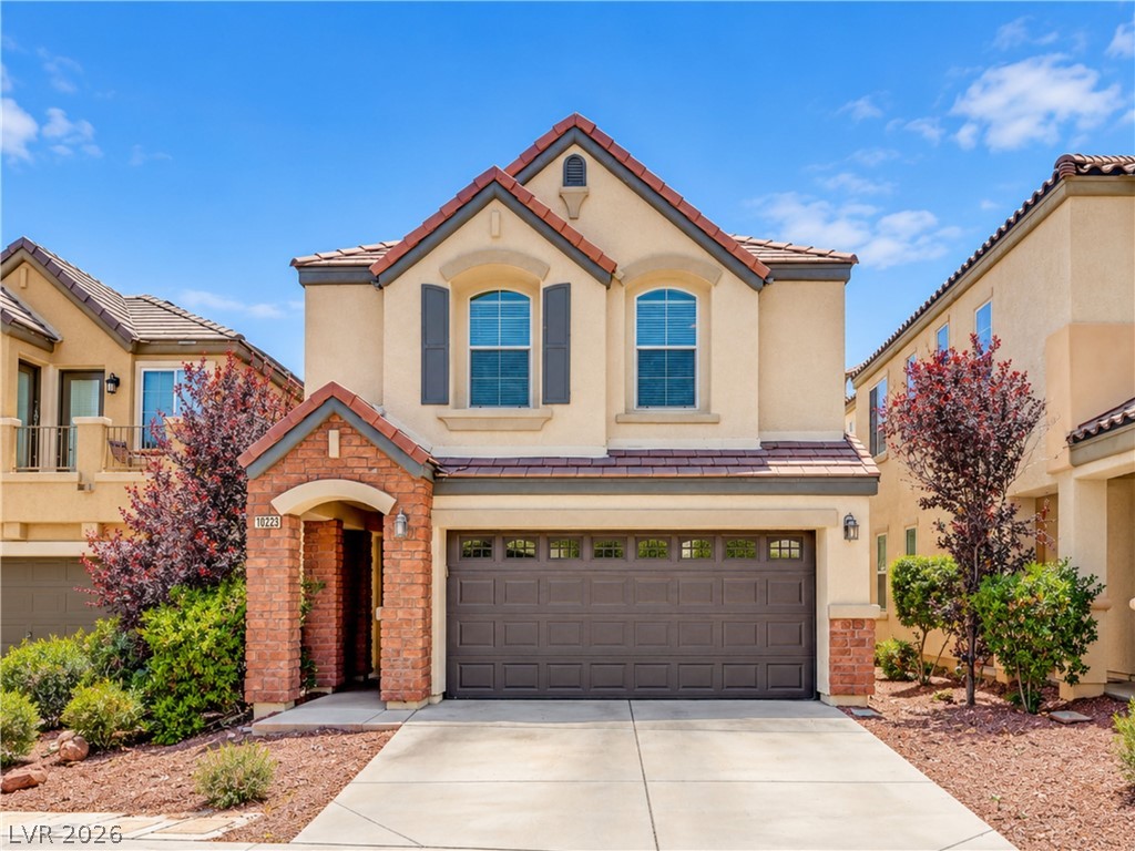 10223 Danskin Drive, Las Vegas 89166