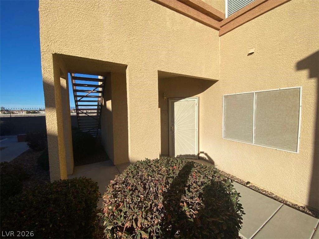 1050 E Cactus Avenue #1080, Las Vegas