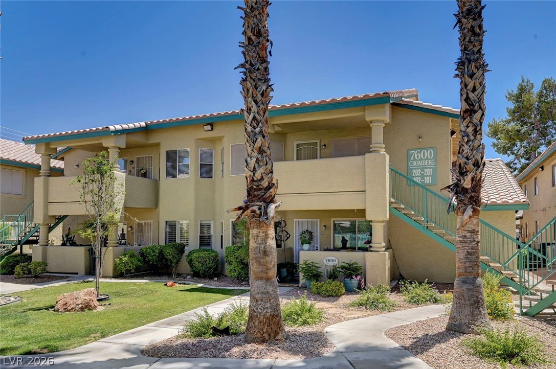 Photo 31 of 34, 7600 Cromberg Avenue #201