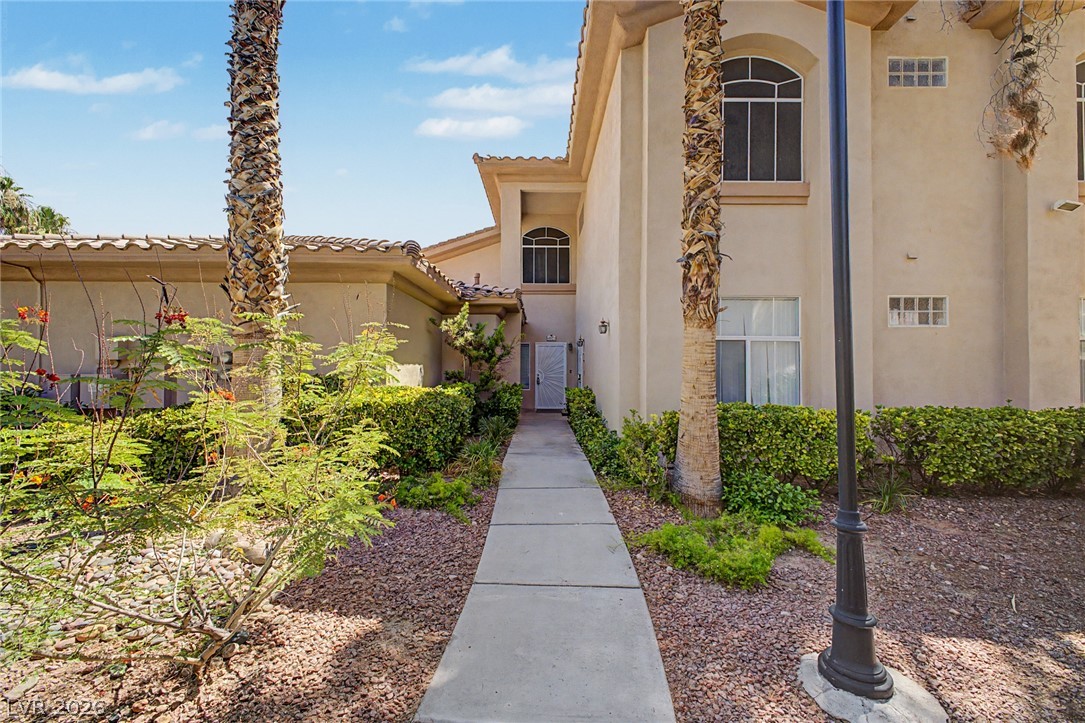 2050 W Warm Springs Road #4621, Henderson
