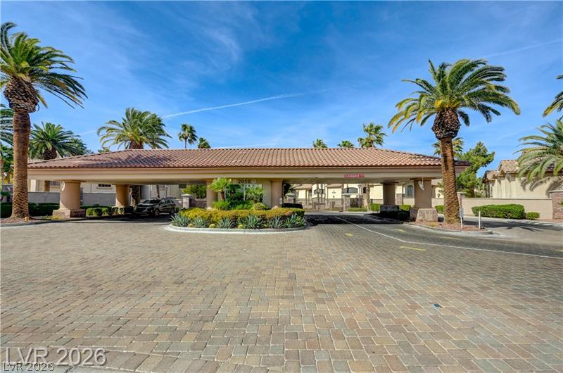 Photo 2 of 2050 W Warm Springs Road #4621