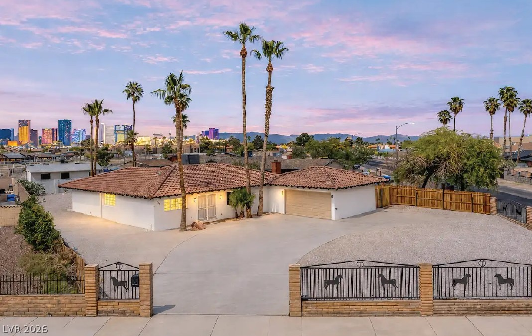 1486 Rawhide Street, Las Vegas 89119