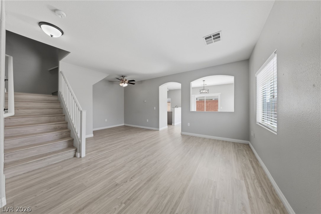 Photo 6 of 36, 6312 Sandy Ridge Street #102