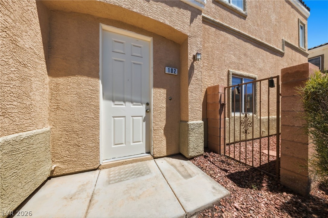 6312 Sandy Ridge Street #102, North Las Vegas