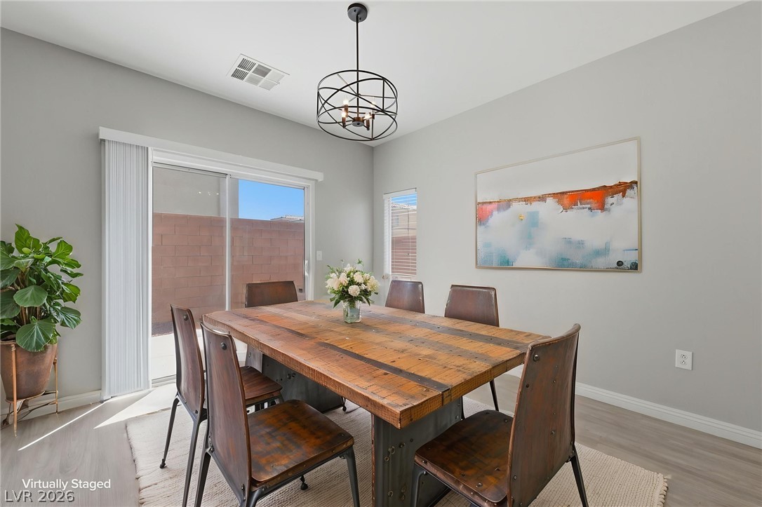 Photo 8 of 36, 6312 Sandy Ridge Street #102