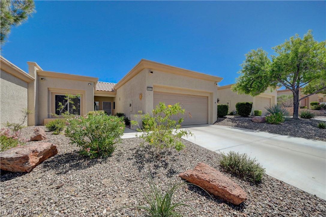 10625 Mission Lakes Avenue, Las Vegas 89134