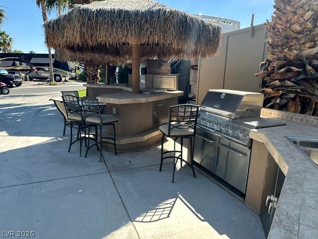 8175 Arville Street #5, Las Vegas