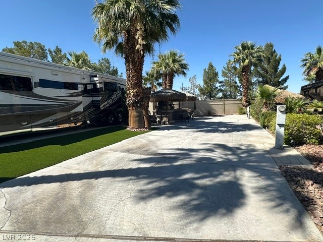 Photo 2 of 8175 Arville Street #5