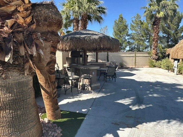 Photo 4 of 8175 Arville Street #5
