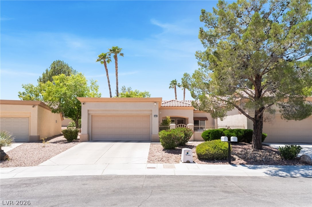 Photo 2 of 2709 Copper Mesa Drive