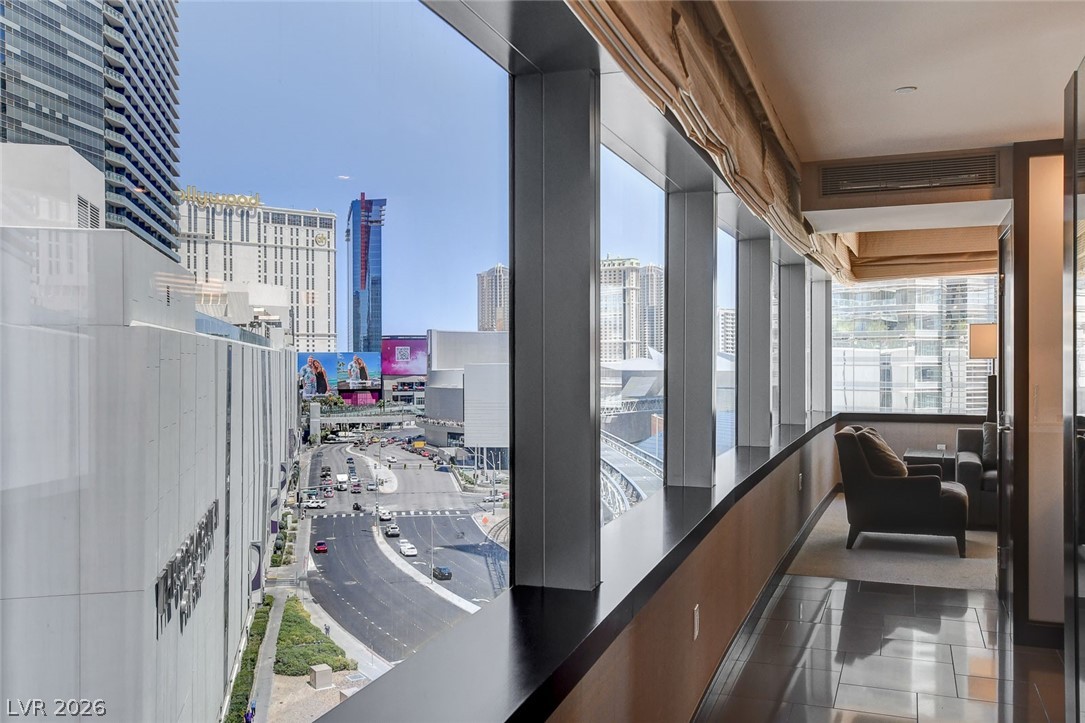 2600 W Harmon Avenue #7001, Las Vegas