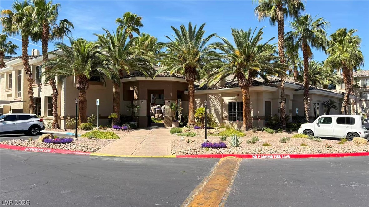7163 S Durango Drive #204, Las Vegas 89113