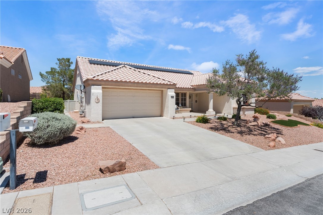 9928 Arbuckle Drive, Las Vegas 89134