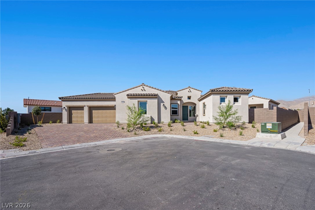 9175 W Hammer Lane, Las Vegas 89149