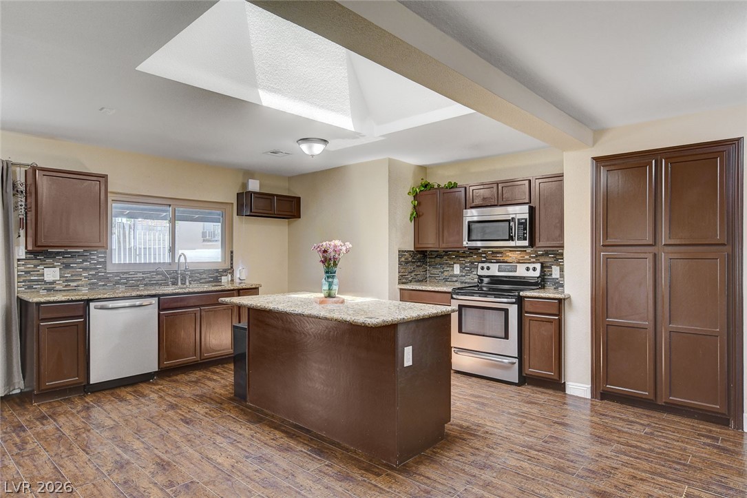 672 8th Street, Boulder City 89005