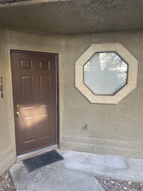 5046 S Rainbow Boulevard #104, Las Vegas