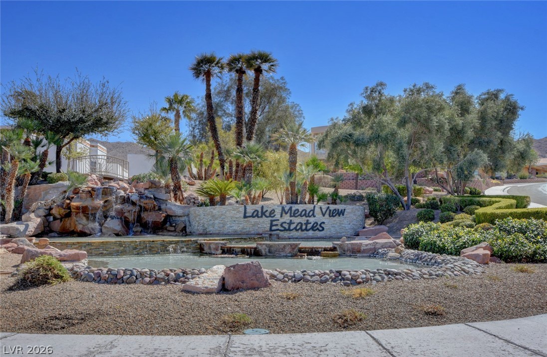 105 Red Rock Road, Boulder City 89005