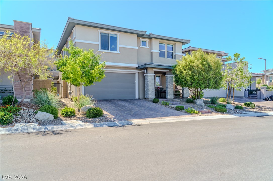 457 Bolsa Basin Avenue, Las Vegas 89138